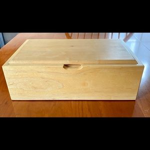 Jewelry Box